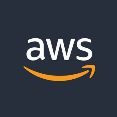 Amazon Web Services logo