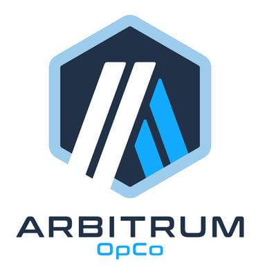 Arbitrum OpCo logo