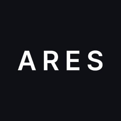 Ares logo