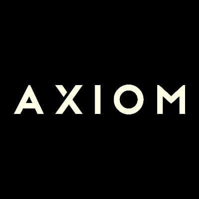 Axiom logo