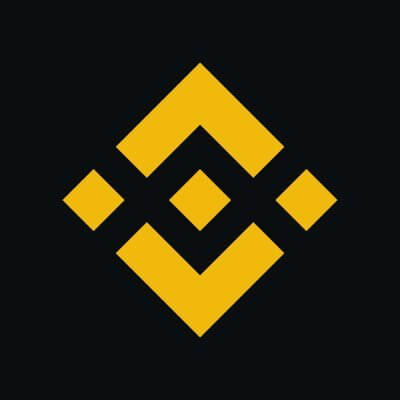 Binance logo