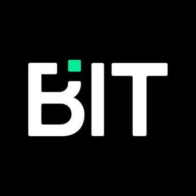 Bit logo