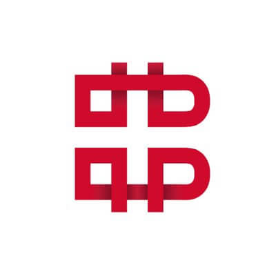 Bitcoin Suisse logo