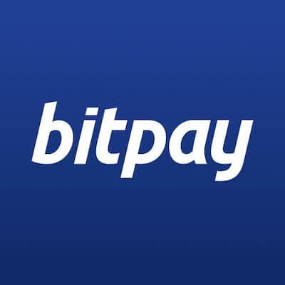 BitPay logo