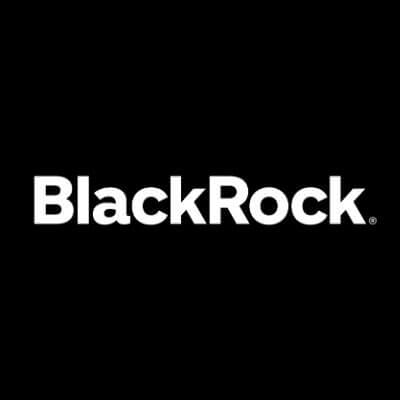 BlackRock logo