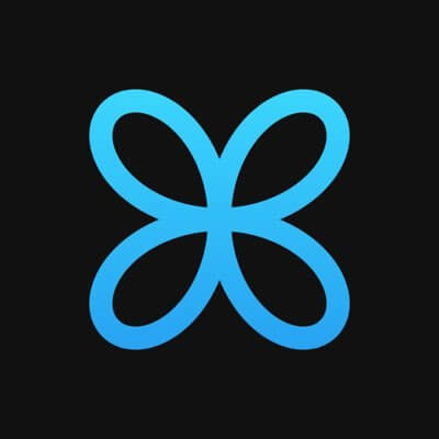 Buttrfly logo