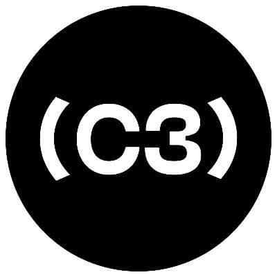 C3 logo
