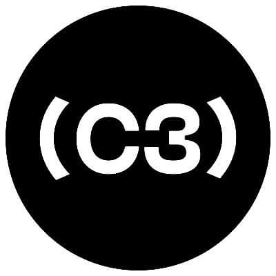 C3 logo