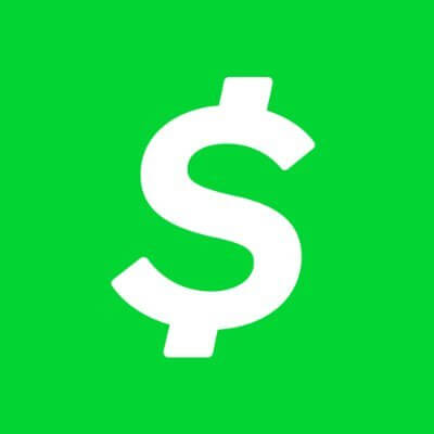 Cash App logo