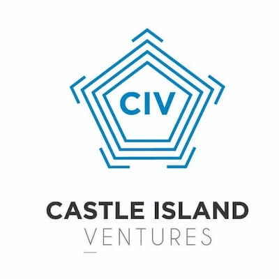 Castle Island Ventures logo