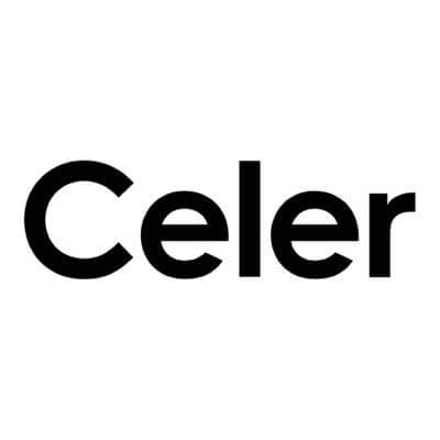 Celer logo