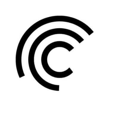 Centrifuge logo