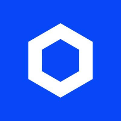 Chainlink Labs logo