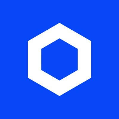 Chainlink Labs logo