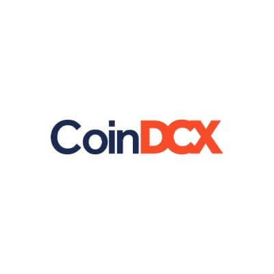 CoinDCX logo