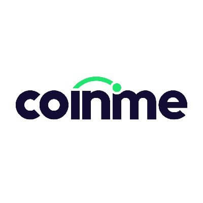 Coinme logo