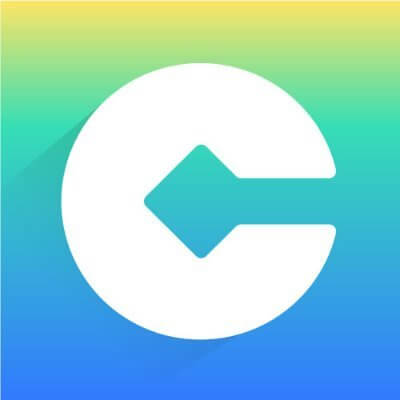 Coinsquare logo