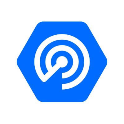 DappRadar logo