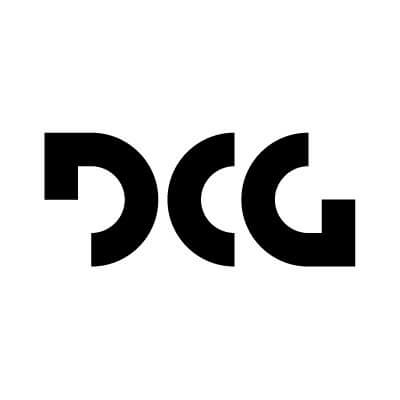 Digital Currency Group logo