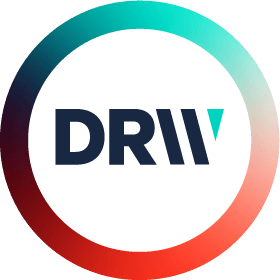 DRW logo