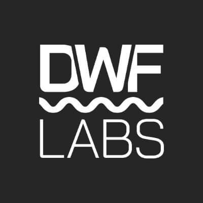 Dwf Labs logo