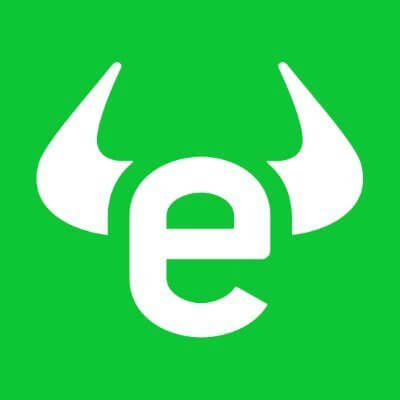 eToro logo