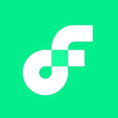 Flow logo