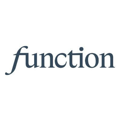 Function logo