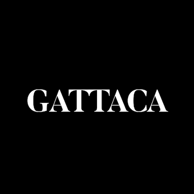 Gattaca logo