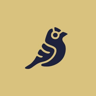 Goldfinch logo