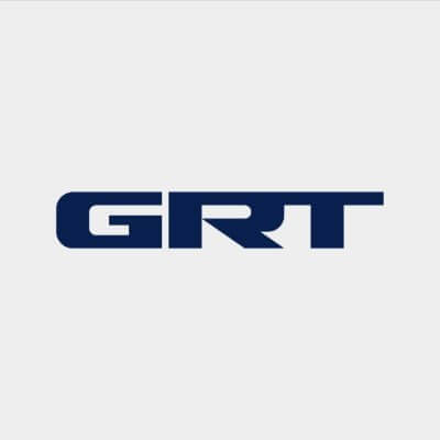 GRT logo