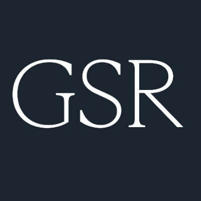 GSR logo