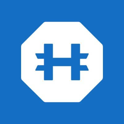 Hodl Hodl logo