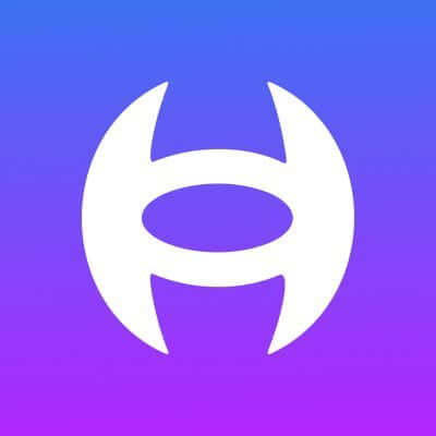 Hyperplay logo