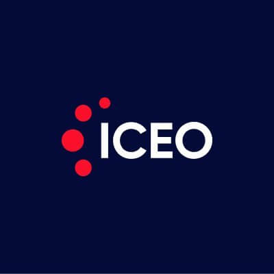 ICEO logo