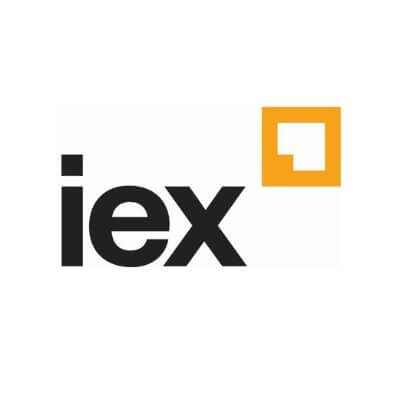 IEX logo