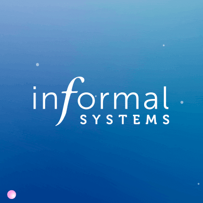 Informal Systems logo