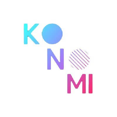 Konomi Network logo