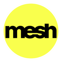 Mesh logo