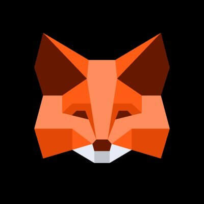 MetaMask logo