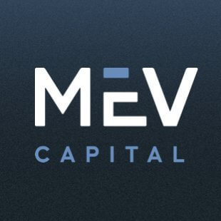 MEV Capital logo