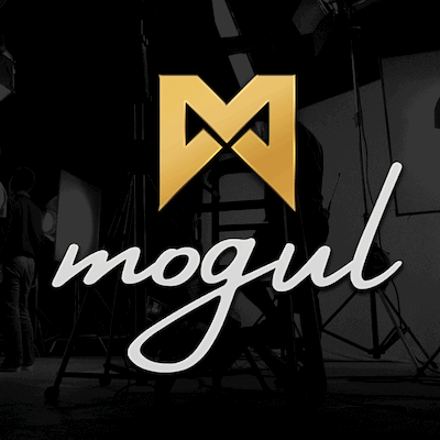 Mogul Productions logo