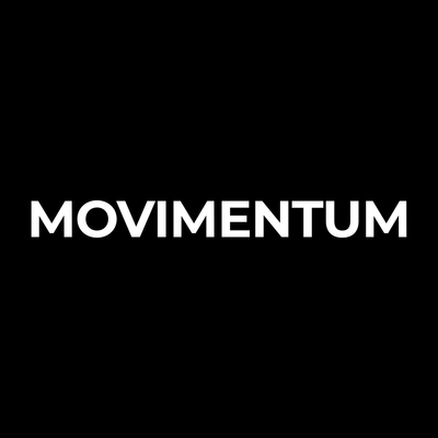 Movimentum logo