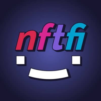 NFTfi logo