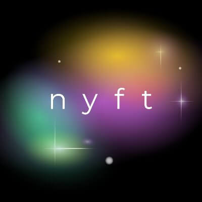 Nyft logo