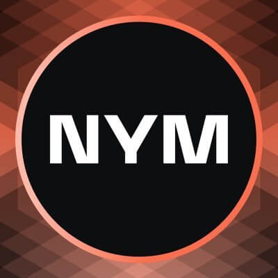 Nym logo