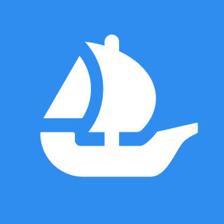 Cerulean Blue logo