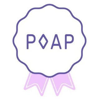 POAP logo