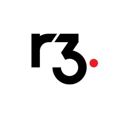 R3 logo