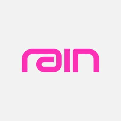 Rain logo
